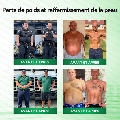 Boutique officielle 🌿 𝘾𝙡𝙚𝙖𝙧𝙚𝙣𝙖® Moringa · Berbérine + NAD+ – Patch Microneedle Nano Avancé 10-en-1 (1×/jour, résultats visibles en 7 jours) | Obésité, relâchement cutané, apnée du sommeil, articulations, etc.